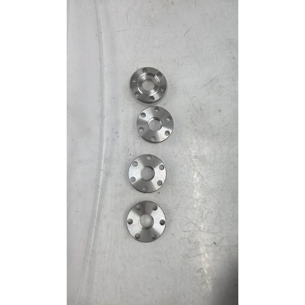 4 Flange 1.33